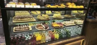 Türk Alman Kitabevi & Cafe