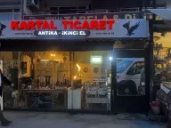 KARTAL TICARET