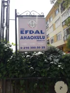 Efdal Anaokulu