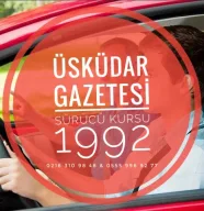 Üsküdar Gazetesi Sürücü Kursu