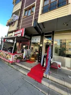Esinlendiniz Butik / E-Ticaret