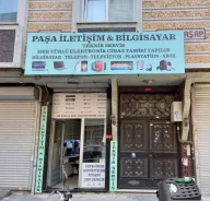 PAŞA İLETİŞİM VE BİLGİSAYAR