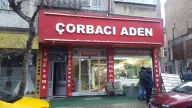ÇORBACI ADEN