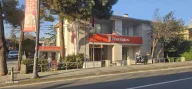 Ziraat Bankası Etiler Şubesi