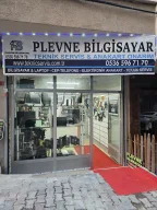 Plevne Bilgisayar Teknik Servis