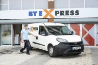 BYEXPRESS KARGO GENEL MERKEZ