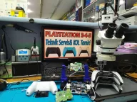 Emre Elektronik PS3-PS4-PS5 TAMİR,BAKIM, PlayStation 5 KOL TAMİR SERVİSİ Güngören/Haznedar