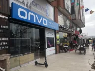 ONVO FABRİKA SATIŞ MAĞAZASI
