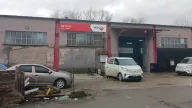 Aras Kargo Beykoz Şubesi