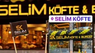 Selim Köfte & Burger - Bayrampaşa
