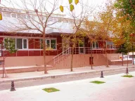 HAMİDİYE TALEBE YURDU (HAMİDİYE ERKEK KURAN KURSU)