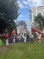 Özel Nar Anaokulu