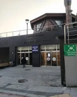 Enstitü İstanbul İSMEK, Kağıthane Sultan Selim Mahallesi Eğitim Merkezi