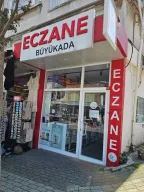Büyükada Eczanesi