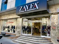 ZAYFA / Sultangazi - Erkek Giyim Mağazası, Takım Elbise