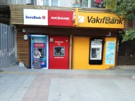 VakıfBank ATM