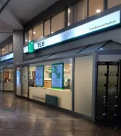 TEB Perpa Şubesi