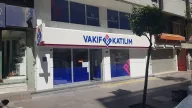 Vakıf Katılım Sefaköy Şubesi