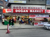 Doğan Market