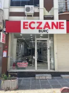 Burç Eczanesi