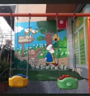 ÖZEL BAL ÖZÜ ANAOKULU
