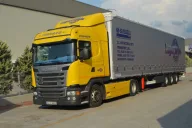 Mustafa Kayıkçıoğlu Uluslararası Taşımacılık Ticaret Limited Şirketi