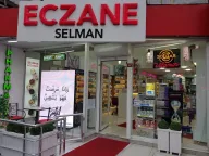 Üsküdar Selman Eczanesi