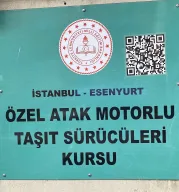 ATAK SÜRÜCÜ KURSU