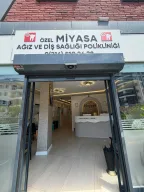 Miyasa Ağız ve Diş Sağlığı Polikliniği