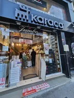 Karaca-Jumbo-Homend Smeg