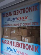 Karsan Elektronik