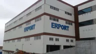 Erport Antrepoculuk ve Lojistik Hiz. Tic. Ltd Sti.