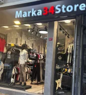 Marka34store