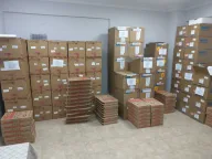 Marketistan Sanal Mağazacılık ve Dış Tic. Ltd. Şti.