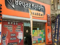 BEYAZ KALEM AKADEMİ KADIKÖY
