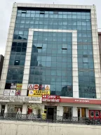 Ak Çarşı Sürücü Kursu Esenyurt Meydan Şubesi