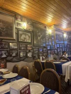 Çarşı Balık Restoran