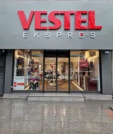 Vestel İstanbul Kartal Soğanlık Çarşı Yetkili Satış Mağazası - Musa Fidan