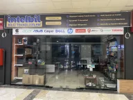 İntelbil - Bilgisayar Laptop Teknik Servis