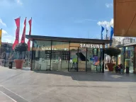 Samsung Neel Teknoloji Meydan AVM
