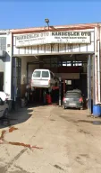 Kardeşler Oto Ozel Tamir Bakim Servi̇si̇