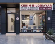 Kerim - Bilgisayar Servisi