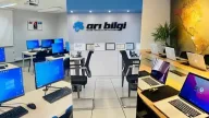 Arı Bilgi Bilişim Teknolojileri Akademisi (Kadıköy Şube)