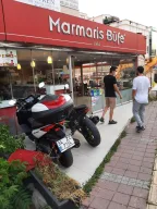Marmaris Büfe Kavacık