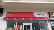 Aras Kargo Ataköy Şubesi
