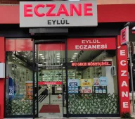 Eylül Eczanesi