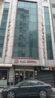 LAL HOTEL