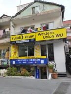 KANARYA WESTERN UNİON / YETKİLİ FATURA ÖDEME / DHL KARGO ACENTESİ