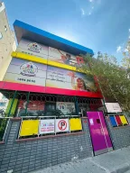 Ataşehir Renkli Yetenek Anaokulu