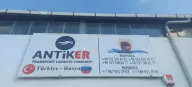 Antiker Lojistik Kargo